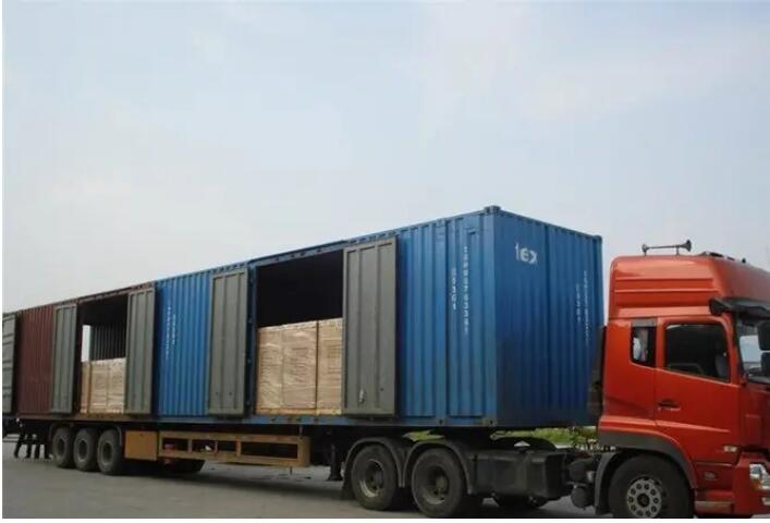 泉州到綦江区整车运输