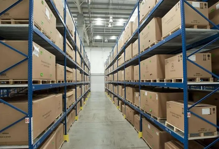 泉州到綦江区货物仓储