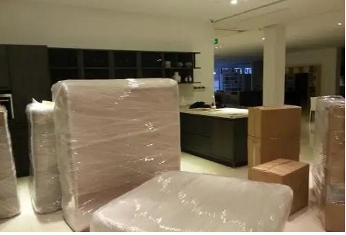 泉州到綦江区长途搬家