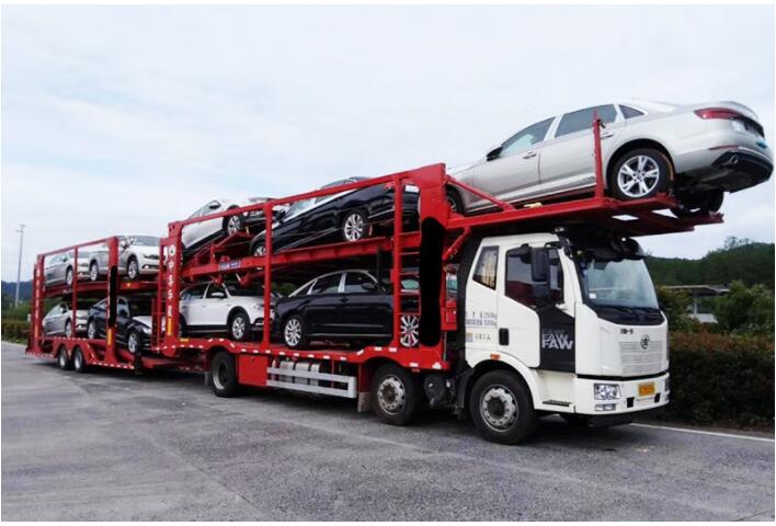 泉州到綦江区轿车托运